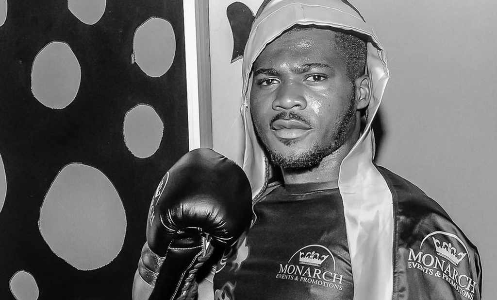Zmarł 18-letni nigeryjski bokser! Kolejna tragedia w świecie pięściarskim!