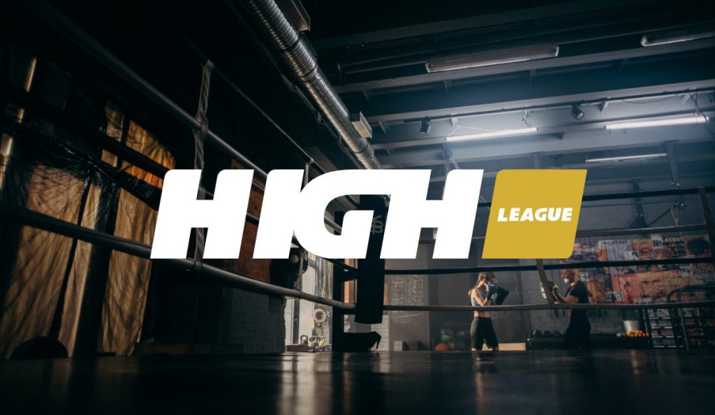 Znamy pełną kartę walk HIGH League 2. PPV w sprzedaży, pas w pojedynku niskorosłych!