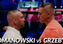 [WIDEO] KSW 72: Tomasz Romanowski vs Andrzej Grzebyk – Trailer