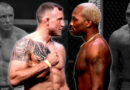Hermansson vs. Brunson potencjalną walką wieczoru grudniowej edycji gali UFC