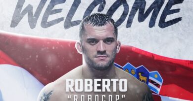 Zastanawialiście się dlaczego Roberto Soldić wybrał ONE Championship? "Robocop" podał powody swojej decyzji