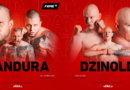 YFL wkracza w świat freak-fightów! „Bandura” i „Dzinold” wystąpią w Gliwicach!