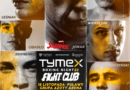 „Tymex Boxing Night 23” – przedmundialowe emocje pięściarskie w Puławach!