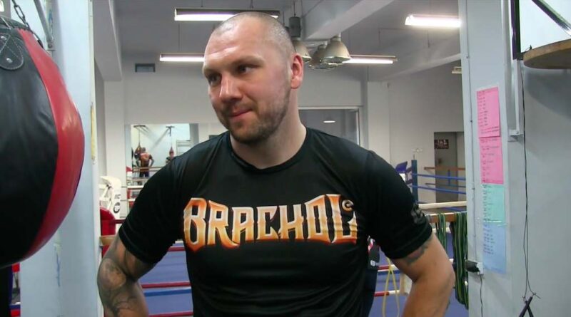 Krzysztof Głowacki ostro o swojej przyszłej walce: Jeżeli zostanie przesunięta, rezygnuję z walki i w ogóle z boksu!